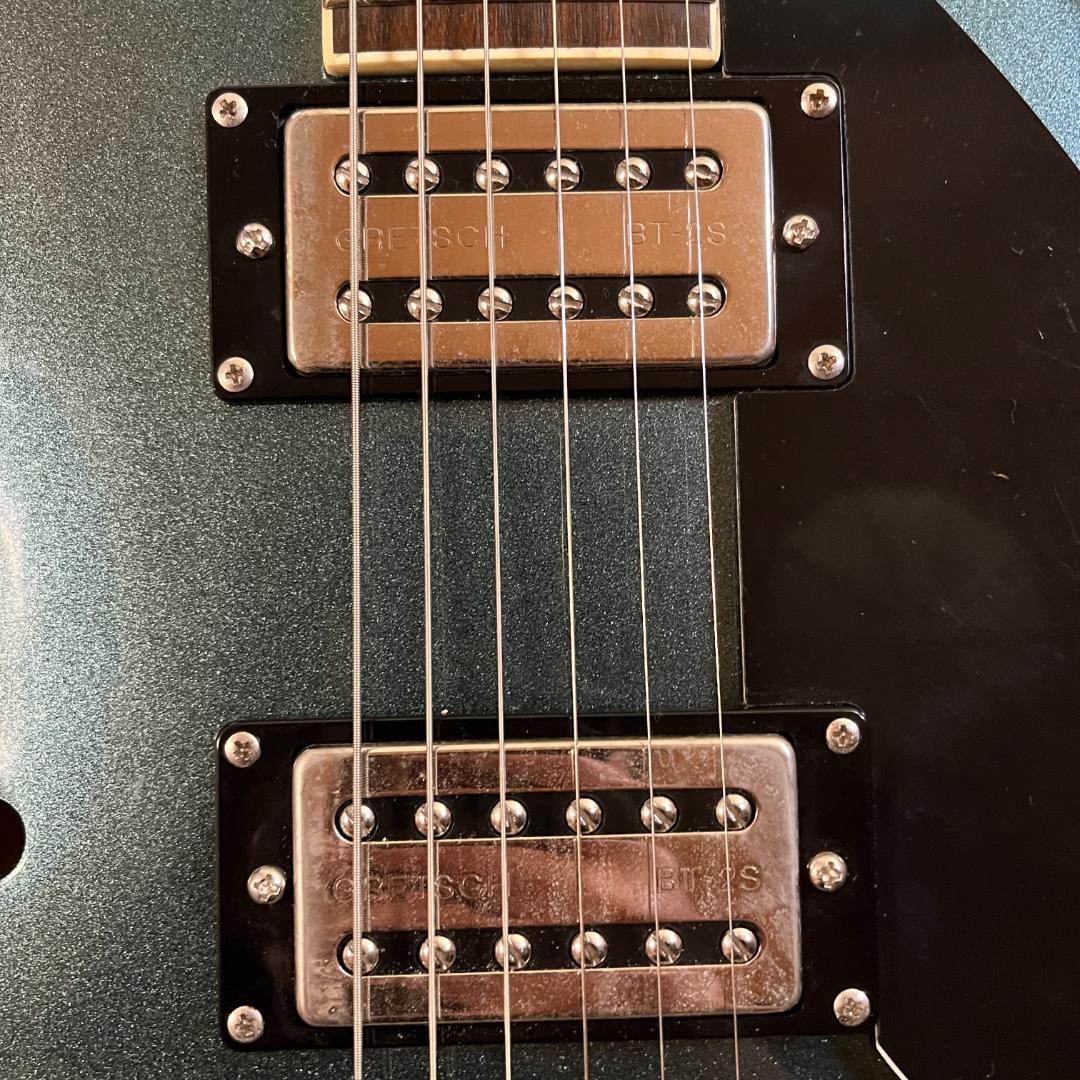 ギター GRETSCH G2622T Streamliner with Bigsby