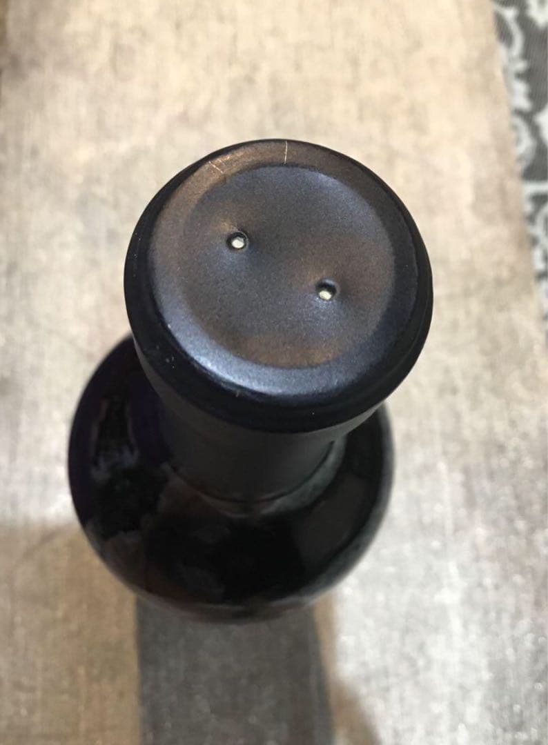 ワイン Oakville Napa Valley 2016