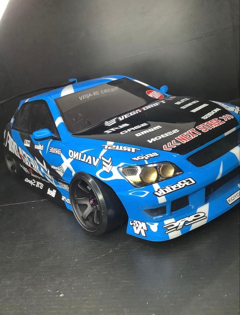 パンドラボディ