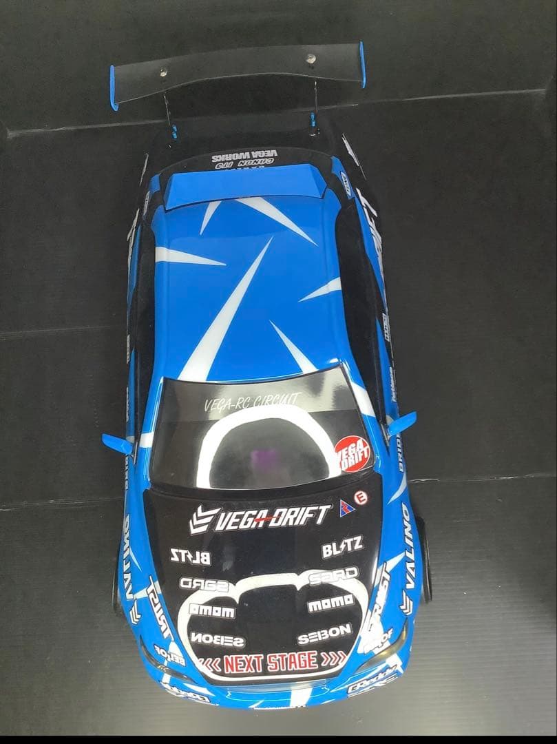 パンドラボディ