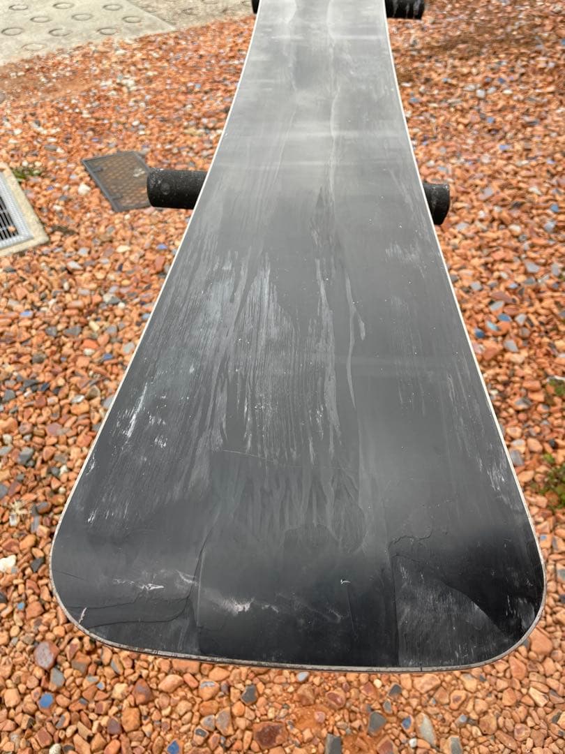 OGASAKA EV 162cm アルペンスノーボード オガサカ 日本製