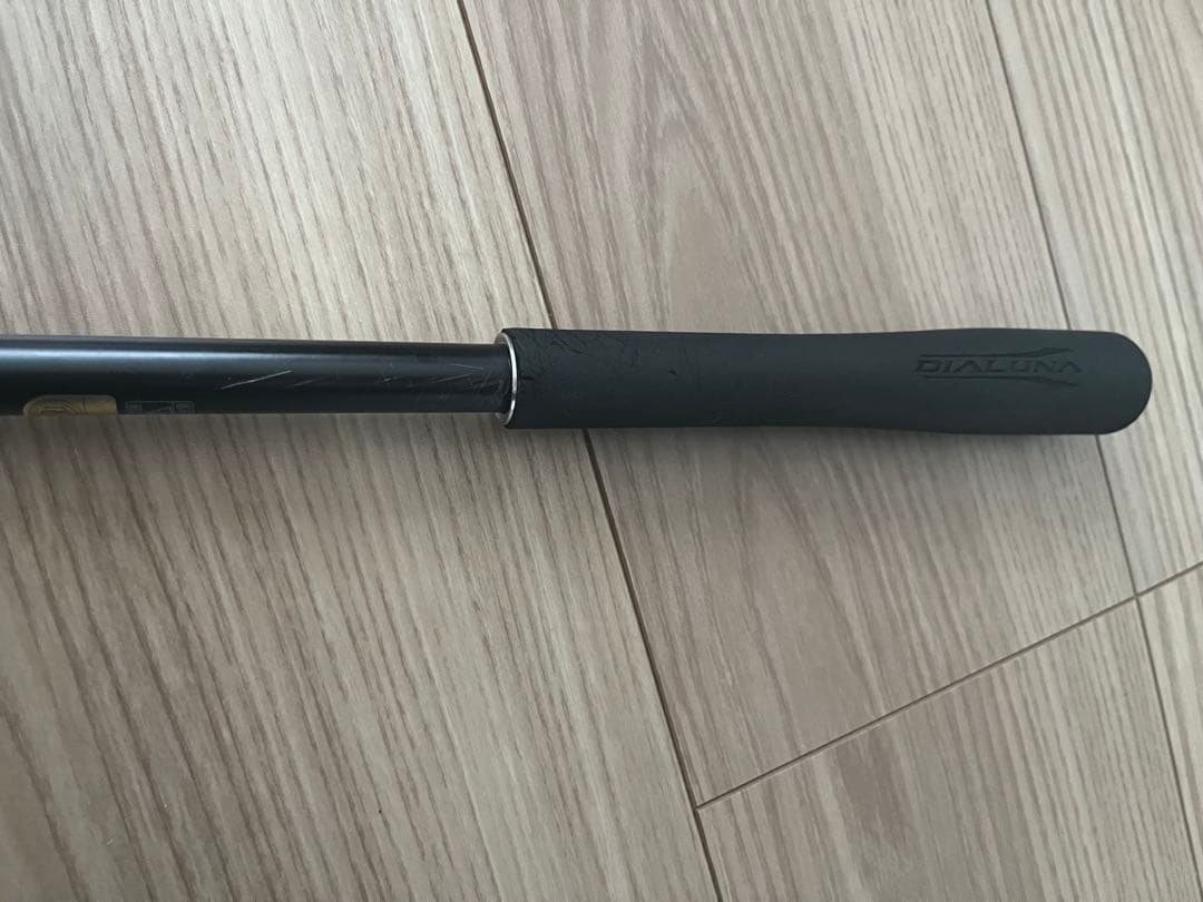 18ディアルーナ s100mh シマノ