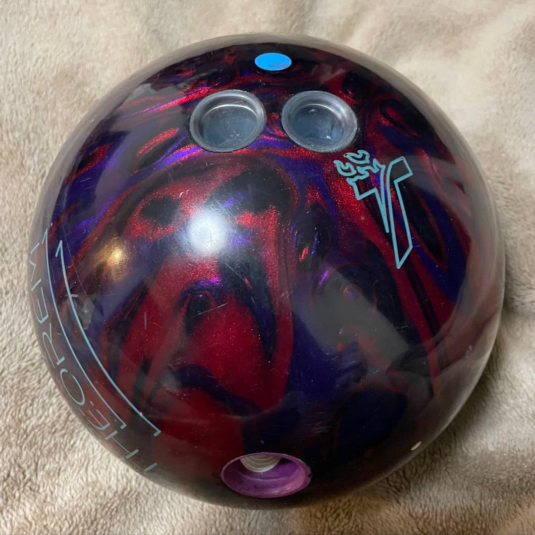 【15p】セオレム