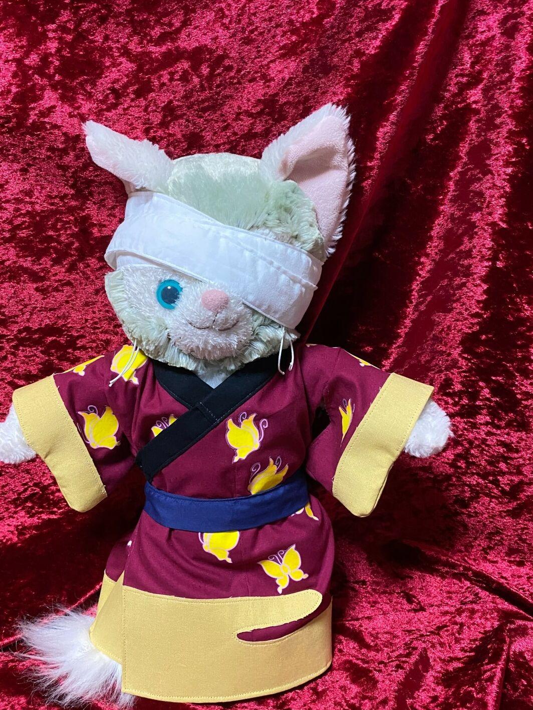 ごまふあざらしさまオーダー分！