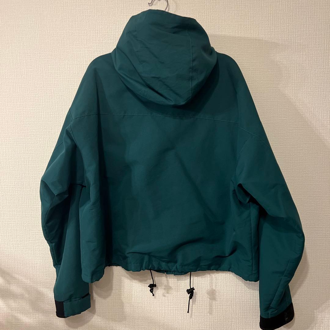 値下げ 90s cabela's カベラス WADINGジャケット フィッシング