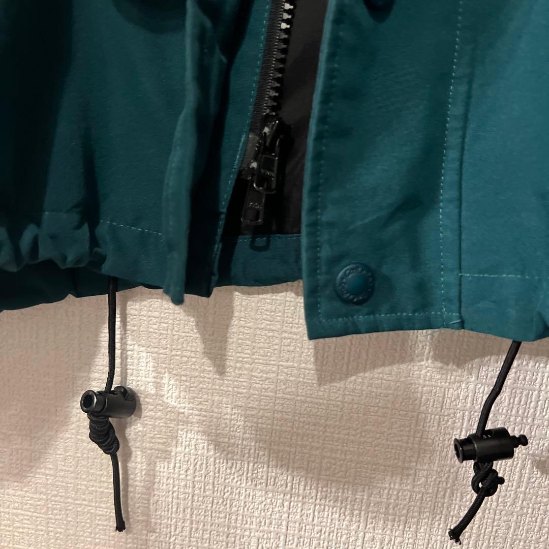 値下げ 90s cabela's カベラス WADINGジャケット フィッシング