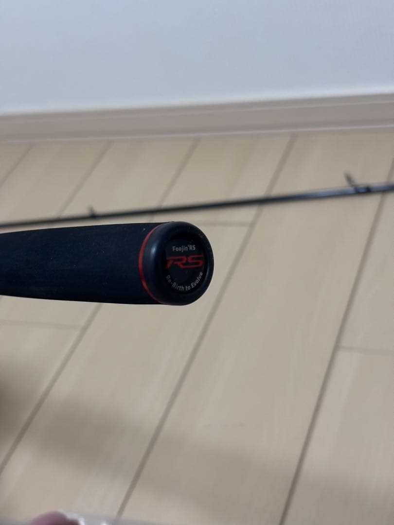 APIA foojin RS BELUGA 105MH アピア フージン