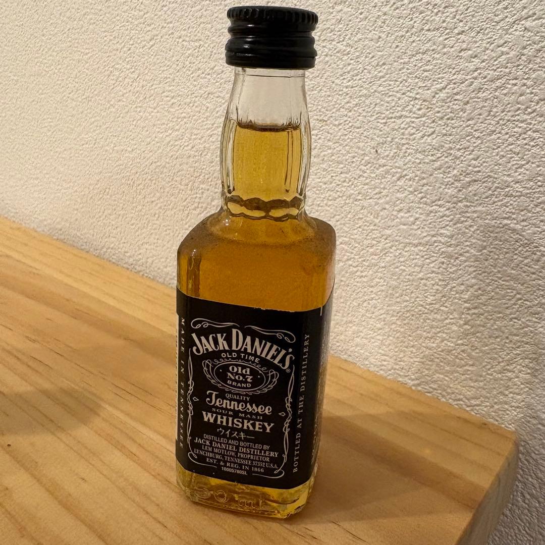 ミニチュアボトルセット/サントリー シングルモルトウイスキー山﨑 響 マッカラン