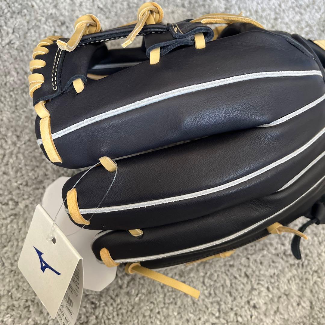 ミズノグローバルエリート少年野球用坂本勇人モデルグローブ