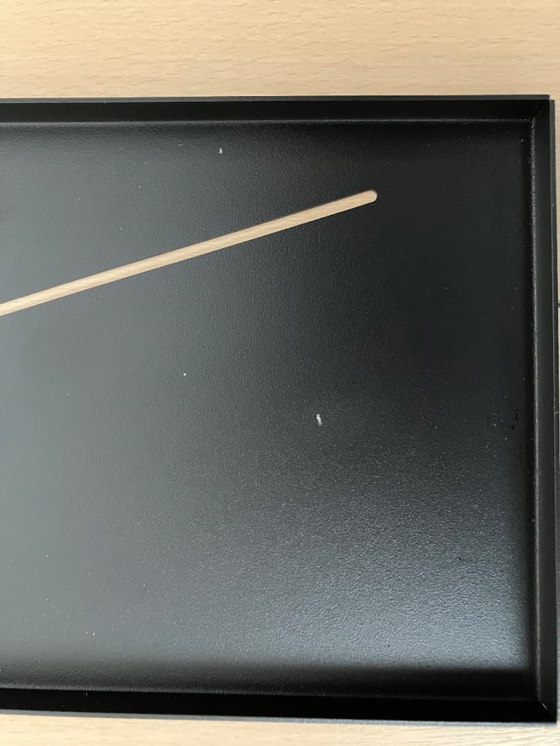 シムクラフト Shim.Craft T.G.F ウォルナット