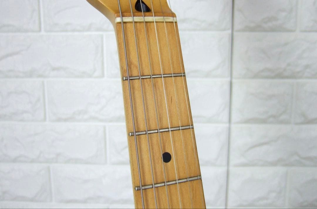 Fender Japan TL-50 テレキャスター CAR