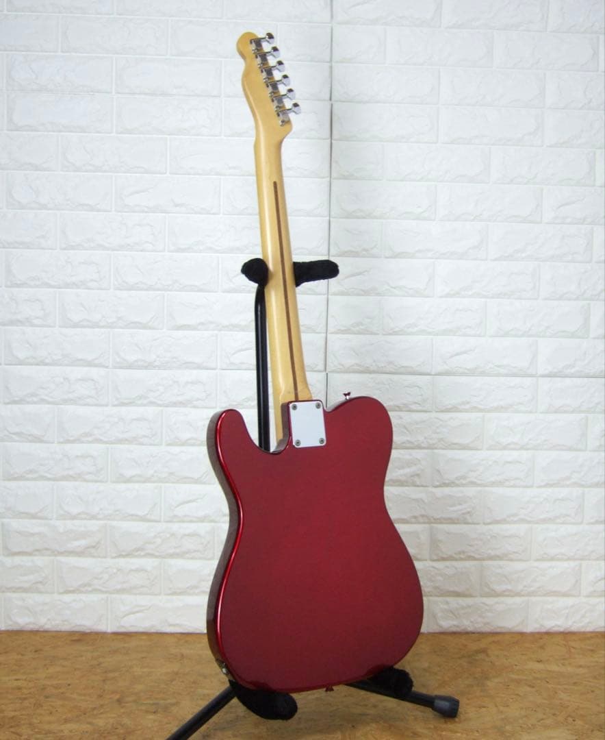 Fender Japan TL-50 テレキャスター CAR