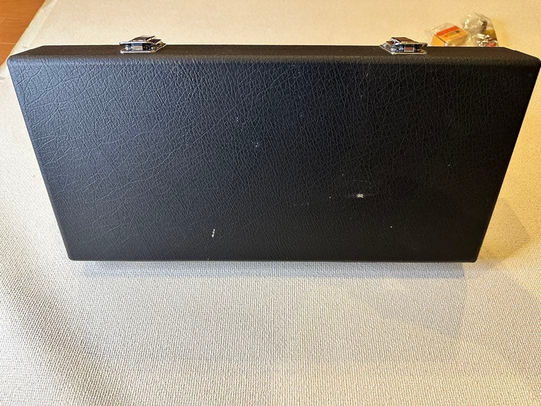 MGCコルトウッズマン　ヘビーバレルカスタム