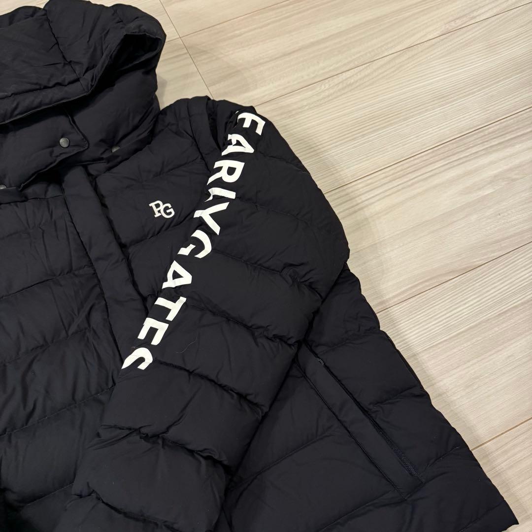 【パーリーゲイツ】星条旗　ダウン