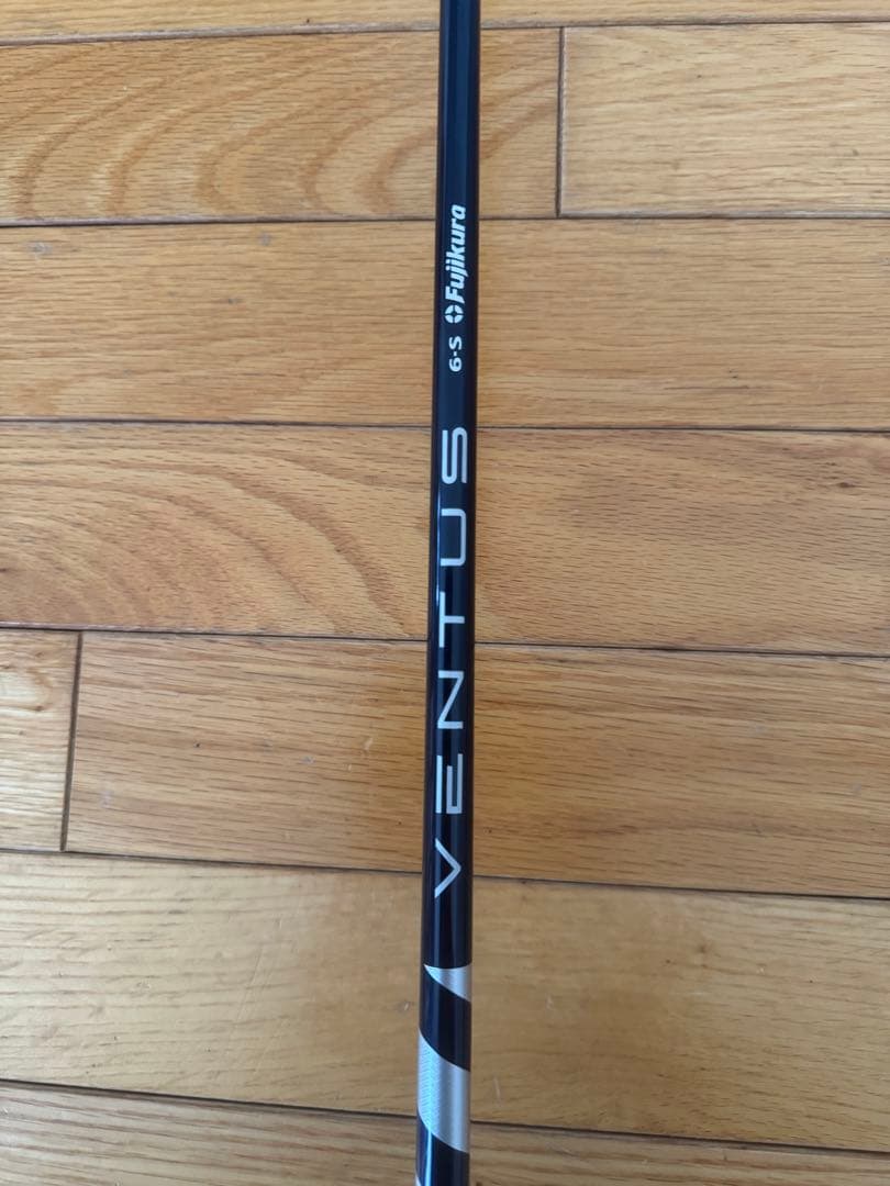 テーラーメイド Qi35 LS ドライバー