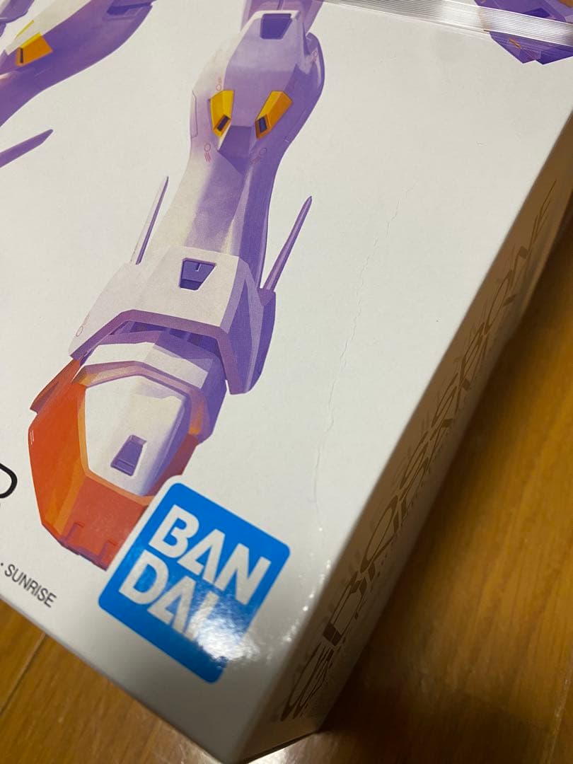 【本日発送可】 MG ガンダムF91 & クロスボーンガンダムX1 Ver.Ka