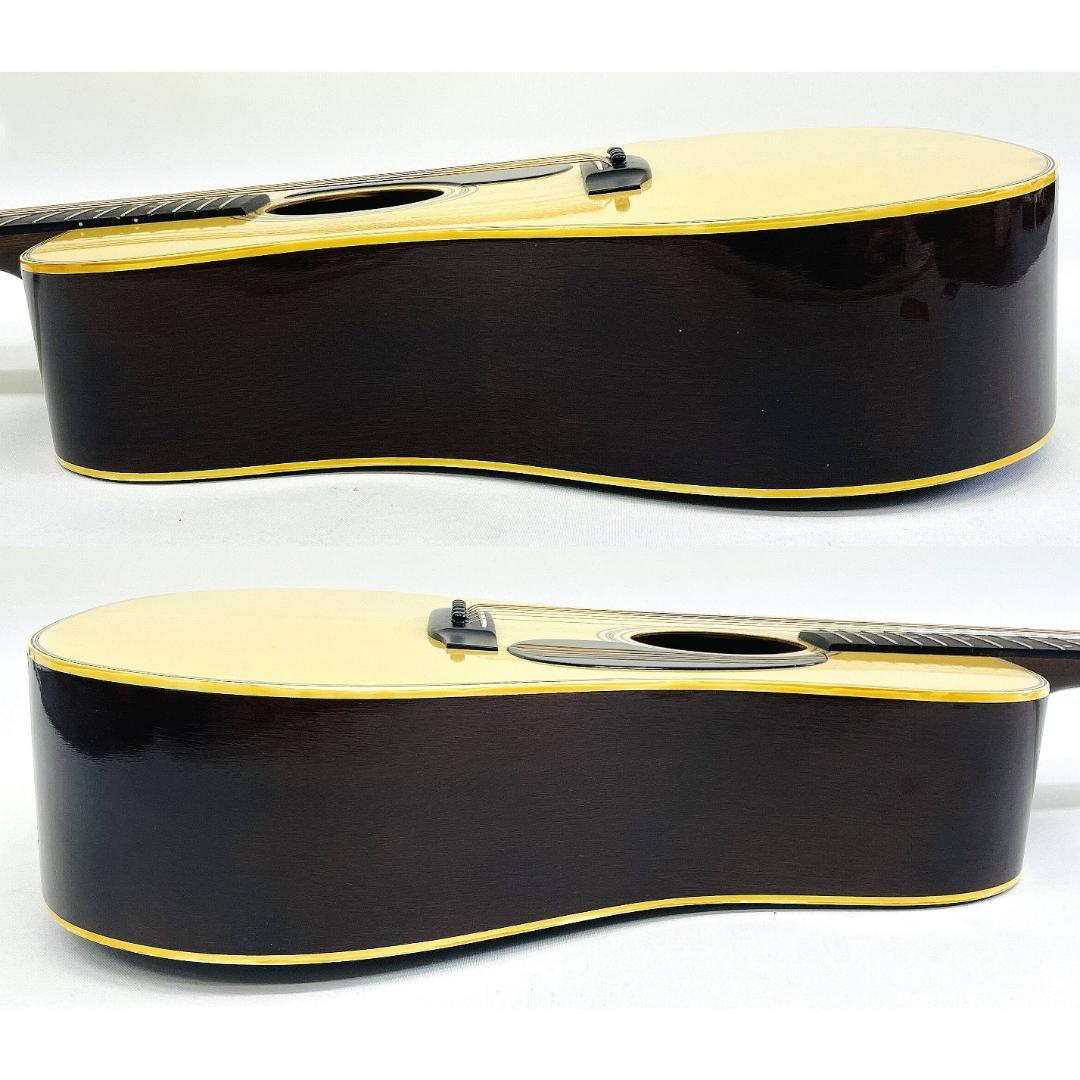 美品 東海楽器 Humming Bird CUSTOM W-180【整備品】