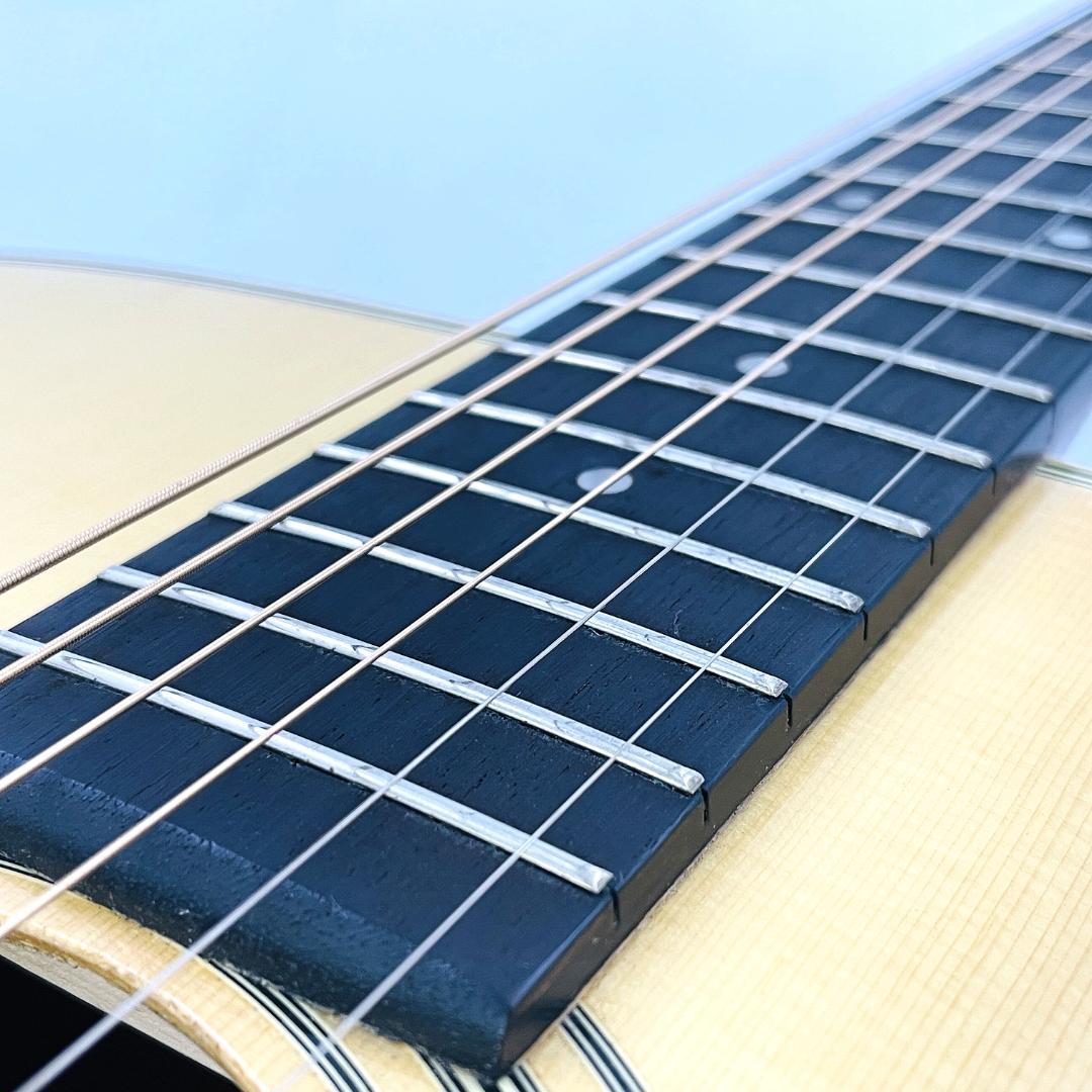 美品 東海楽器 Humming Bird CUSTOM W-180【整備品】