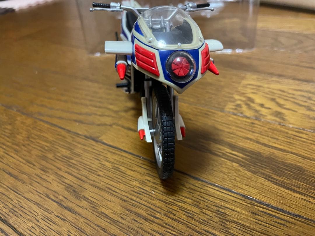 BANDAI SHFiguarts バイク ハリケーン 仮面ライダーV3