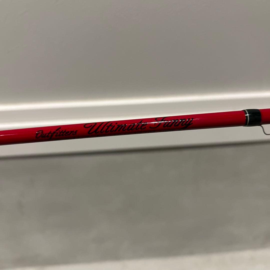 ぷ ブライトリバーアイスポット A.H.P.Lヴァンパイアグリップ