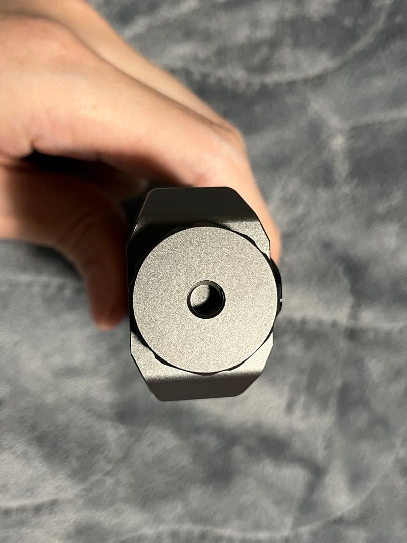 美品 Wurkkos HD02 LEDライト UVライト 4-in-1ライト