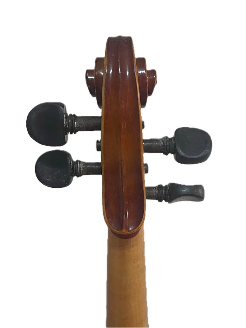 バイオリン 4/4 ルドルフフィドラーRUDOLPH FIEDLER 1998年