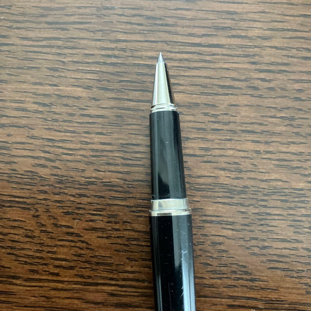 モンブラン　ボールペン montblanc noblesse oblige