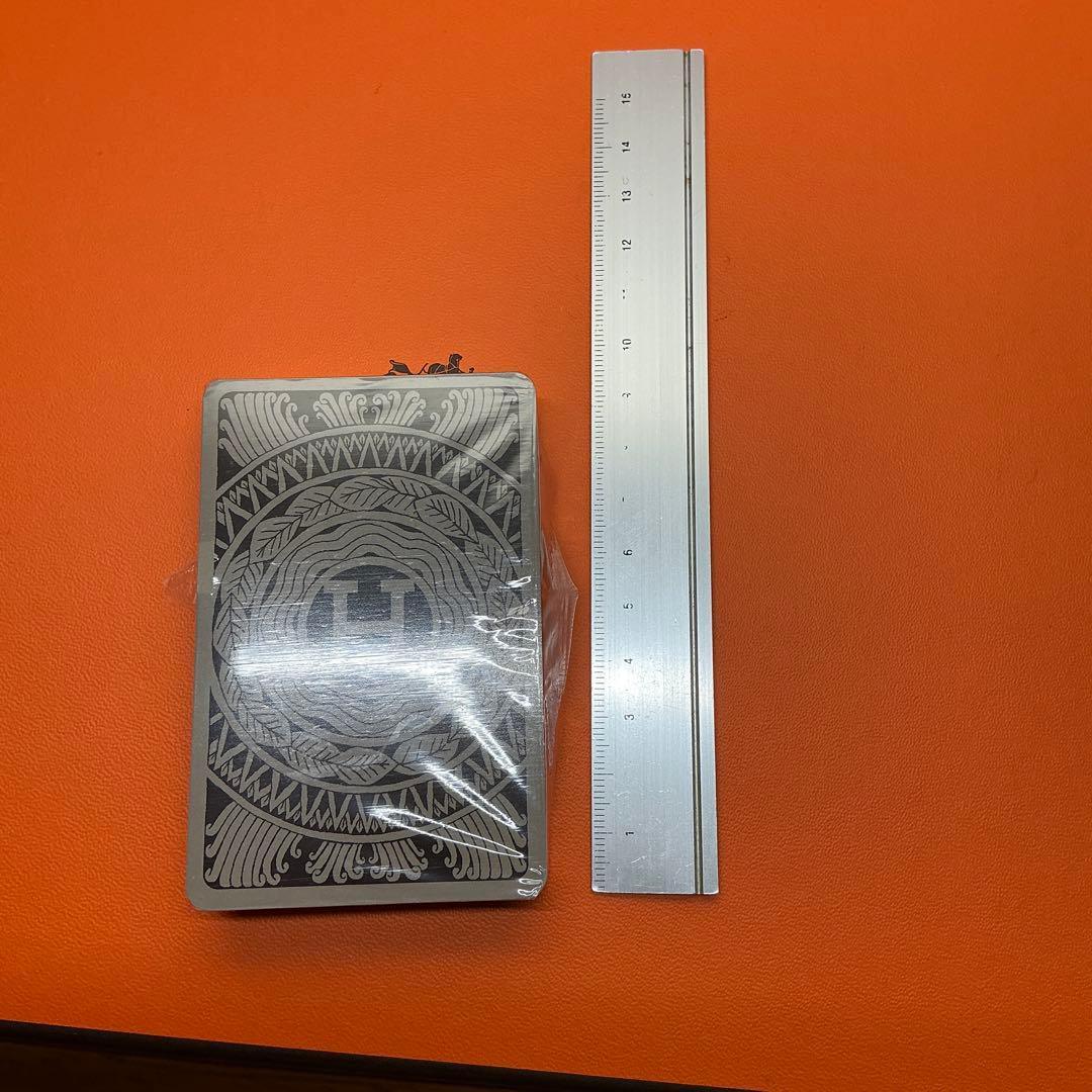 HERMES オリジナルトランプ