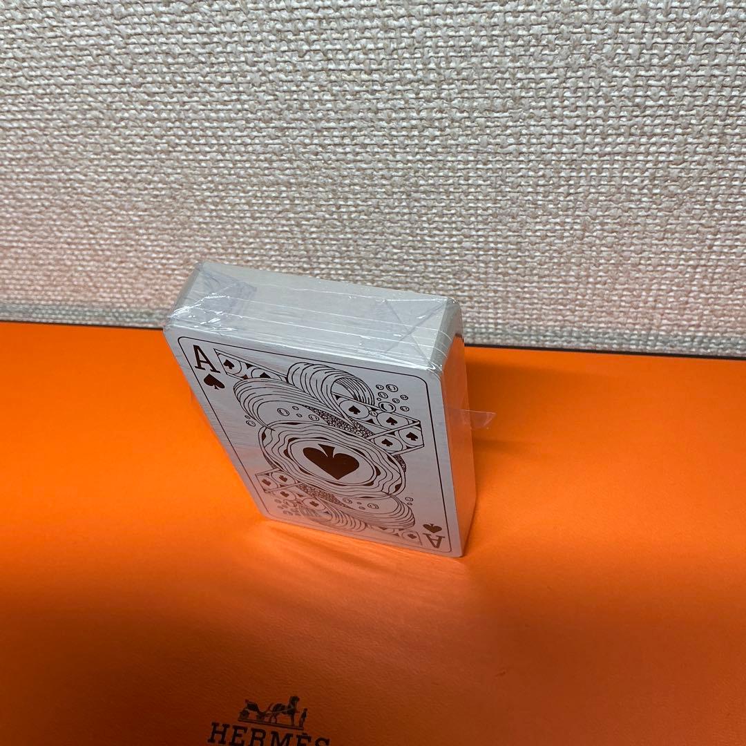 HERMES オリジナルトランプ
