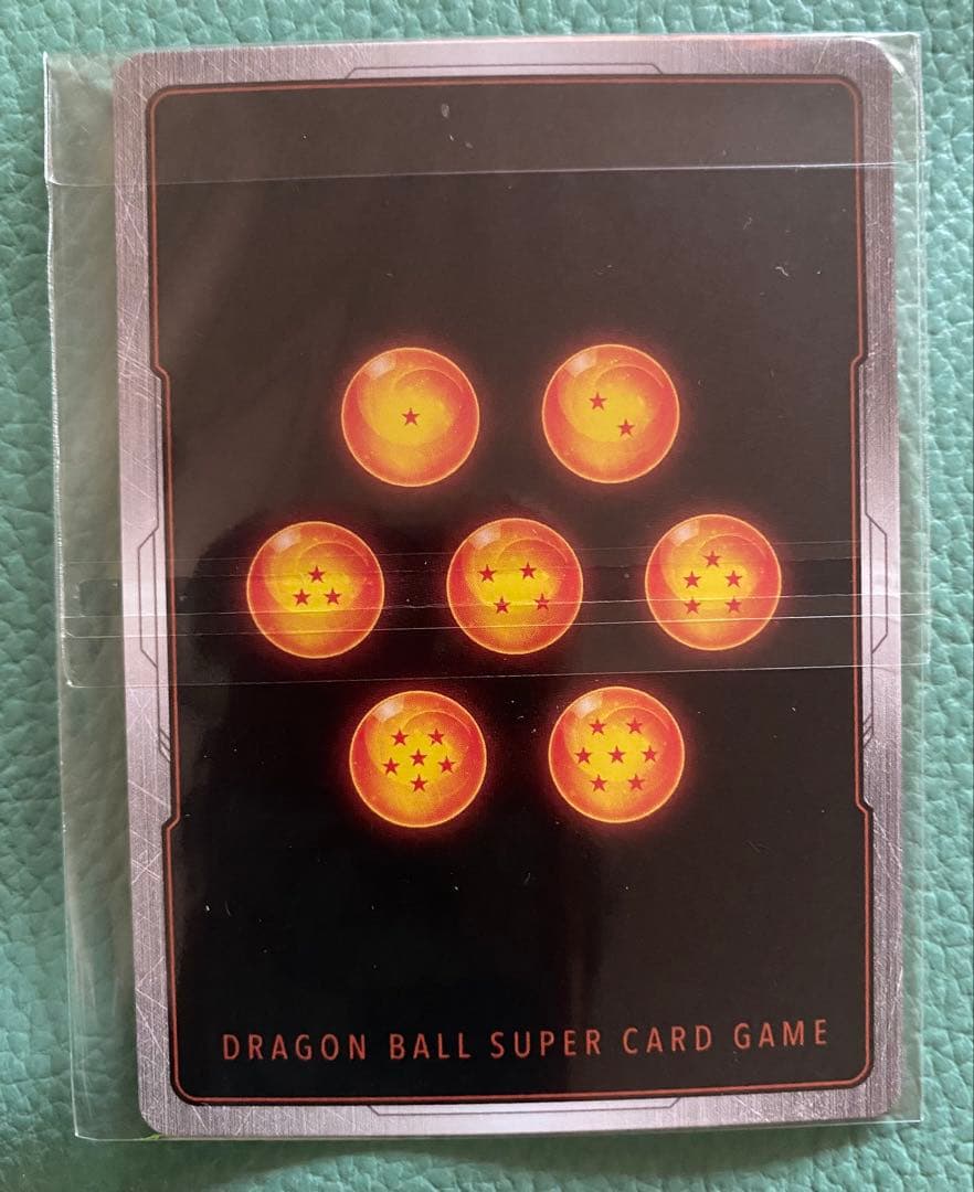 ドラゴンボール フュージョンワールド アルティメットバトル 優勝 孫悟空