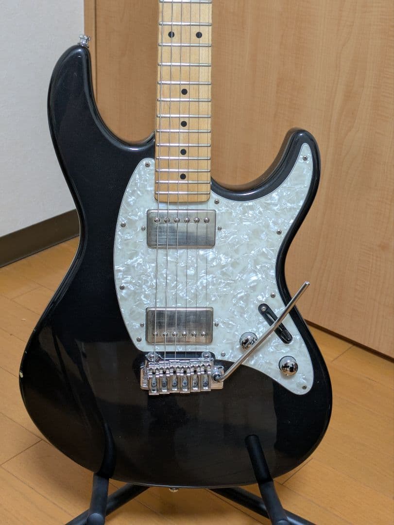 フェルナンデス　ジャンヌ・ダルク　YOUシグネチャーモデル　限定品