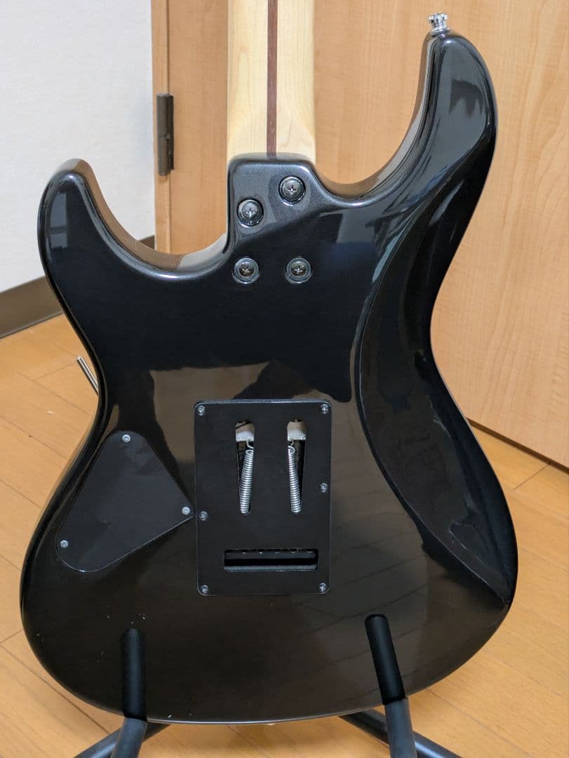 フェルナンデス　ジャンヌ・ダルク　YOUシグネチャーモデル　限定品