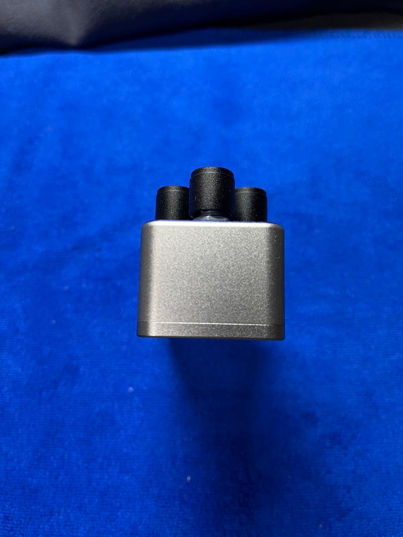 ギター One Control Prussian Blue Reverb