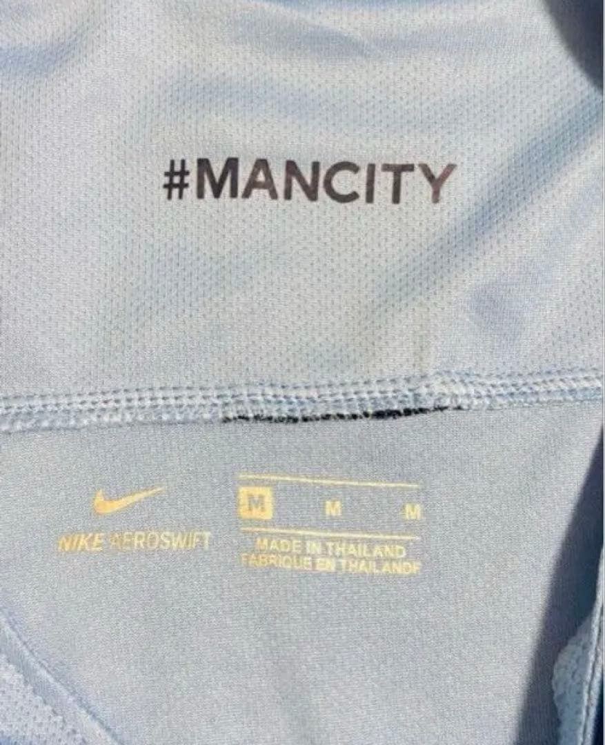 マンチェスター・シティ18-19シーズン