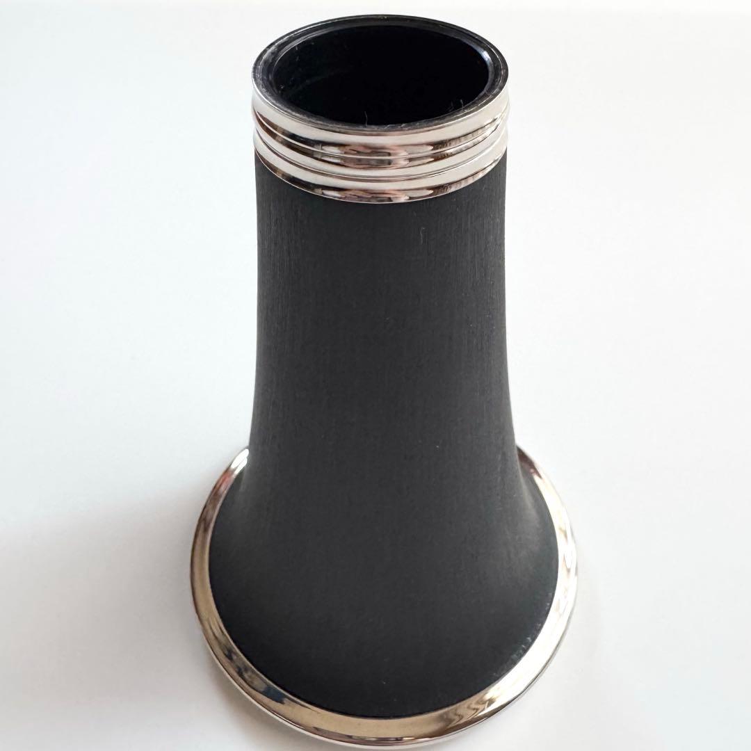 【極美品】ノーブランド品　クラリネット
