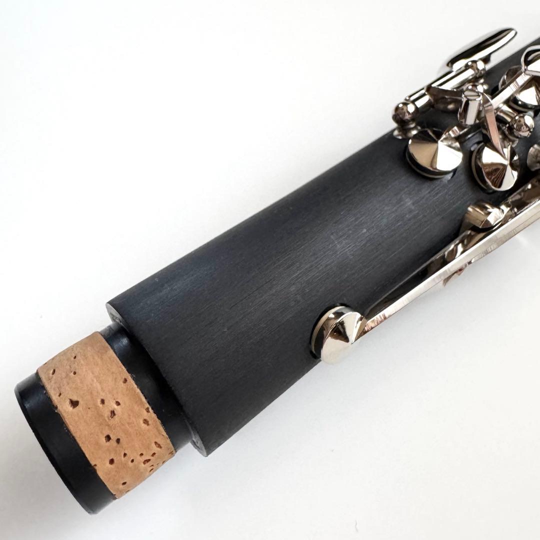 【極美品】ノーブランド品　クラリネット