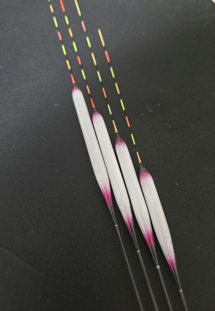 へら浮き　mai 　りゅーじページ