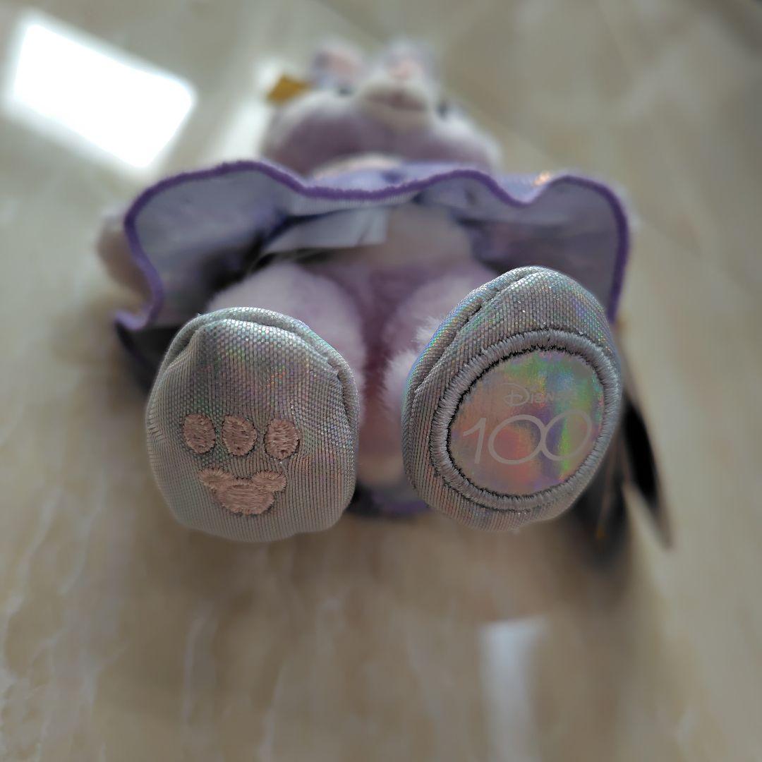 アウラニディズニー　ステラルー　新品未使用