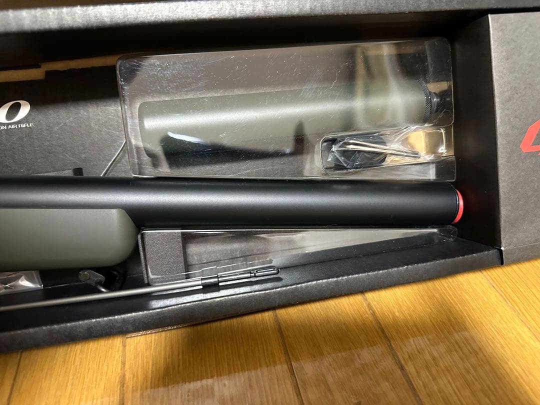 VSR-10 プロスナイパーバージョン