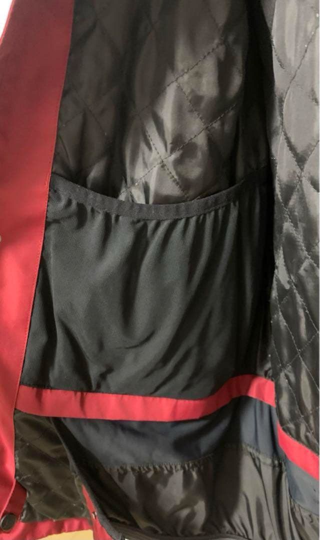 ROME SDS　コーチジャケット　サイズM