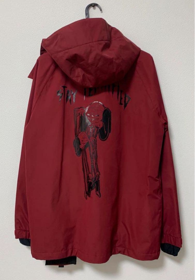 ROME SDS　コーチジャケット　サイズM