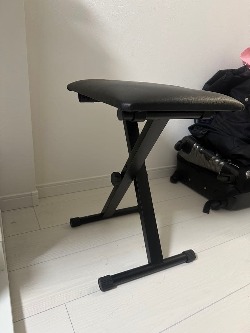 S*♪様 Yamaha PSR-E383 フルセット