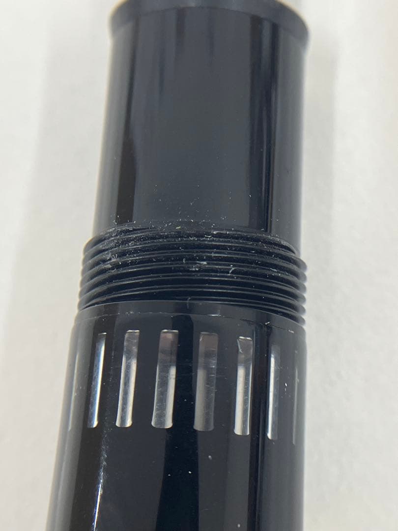 モンブランマイスターシュテュック149 18K万年筆 TO.1927