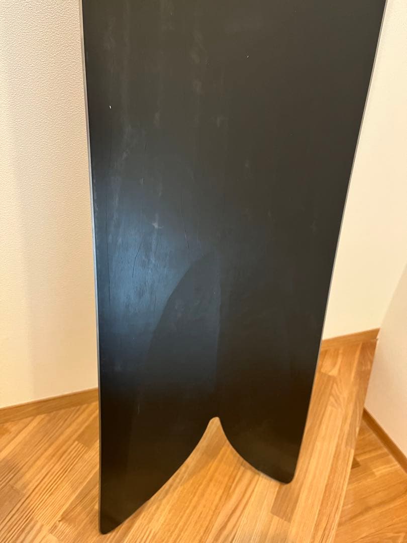 モス　スノースティック　60PQ フィッシュボーン STICK MOSS