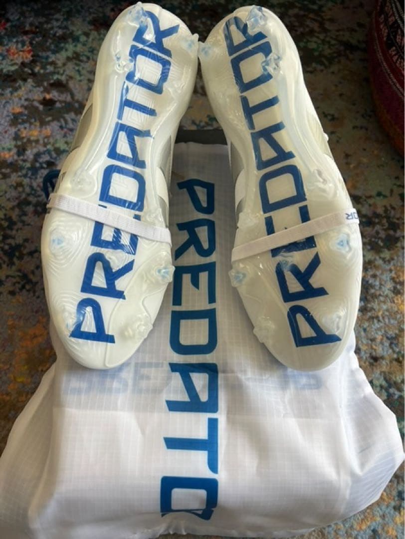 クロノスさん専用adidas Predator Elite FT FG 28.0