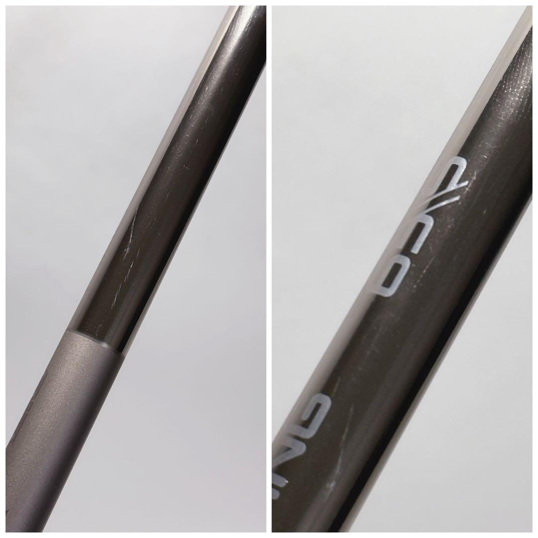 G430純正　ピンツアー2.0クロム 65S ドライバー用　ピンスリーブ