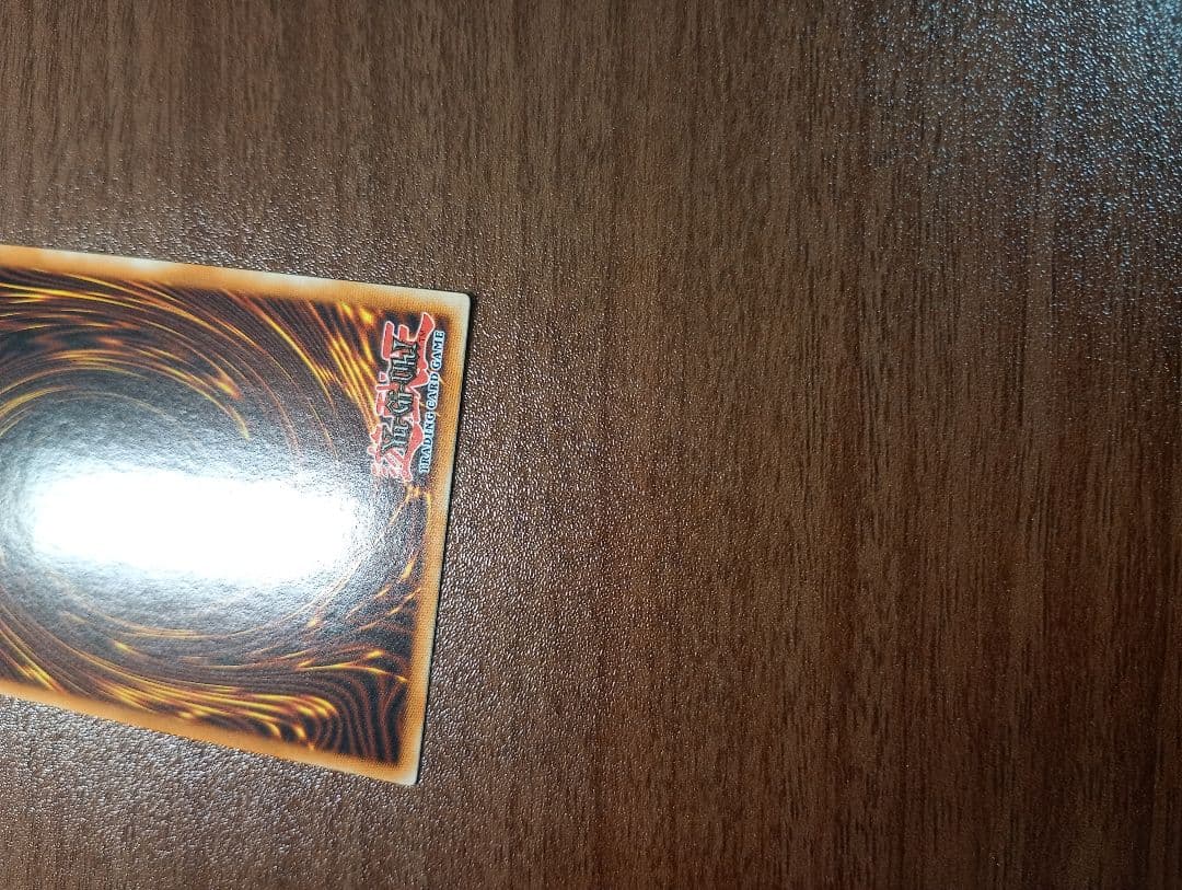 遊戯王　王家の眠る谷－ネクロバレー　ファラオズシークレットレア　英語版　1st