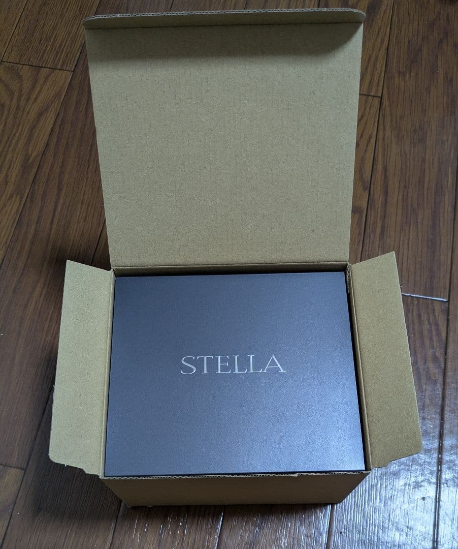 【即日発送】22ステラ　1000SSPG　保証あり　未開封、新品