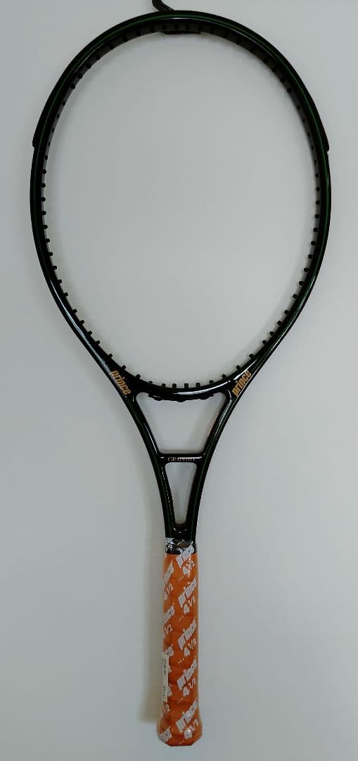 【名器復活2000年モデル新品】Prince Graphite Oversize
