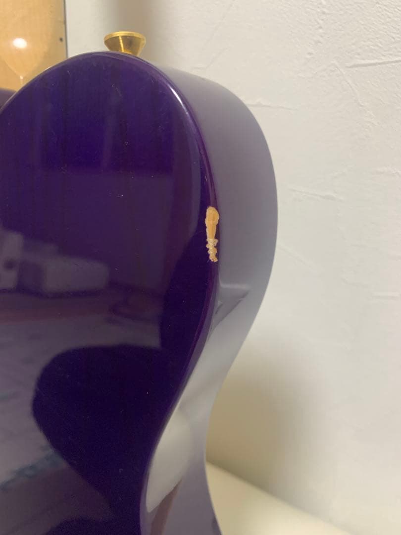 自作　テレキャスター